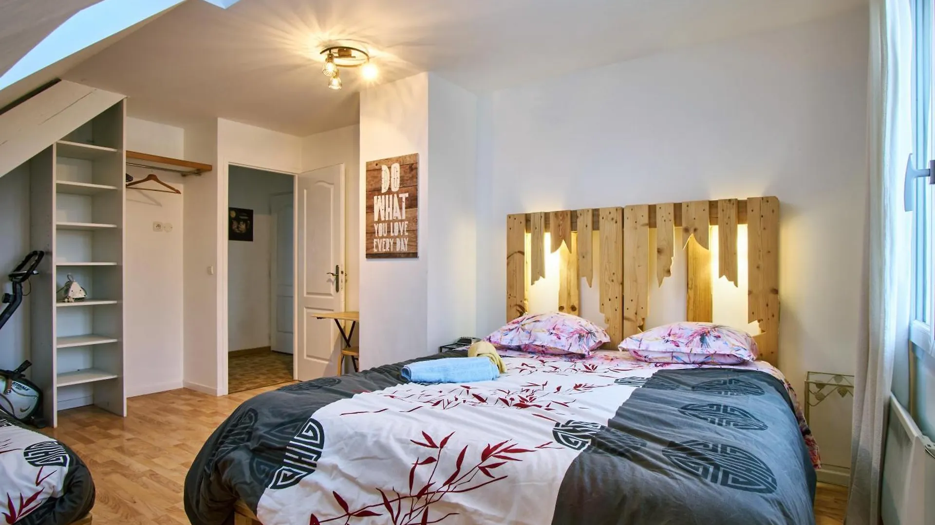 La Matheysiene Villa La Motte-d'Aveillans Holiday home