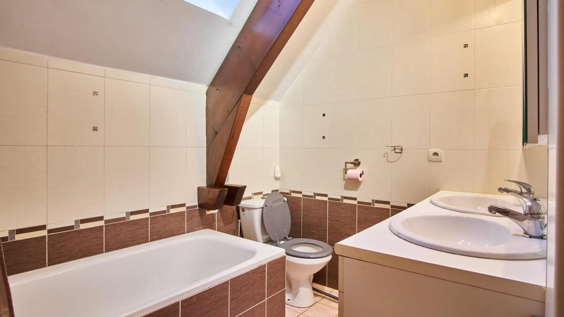 Holiday home La Matheysiene Villa La Motte-d'Aveillans